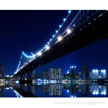 green color LED Strip -60 LEDs/m Green LED strip light